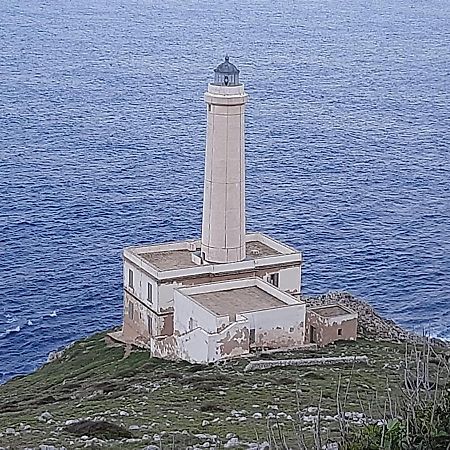 Tenuta L'Alba Di Monte Matino أوترانتو المظهر الخارجي الصورة