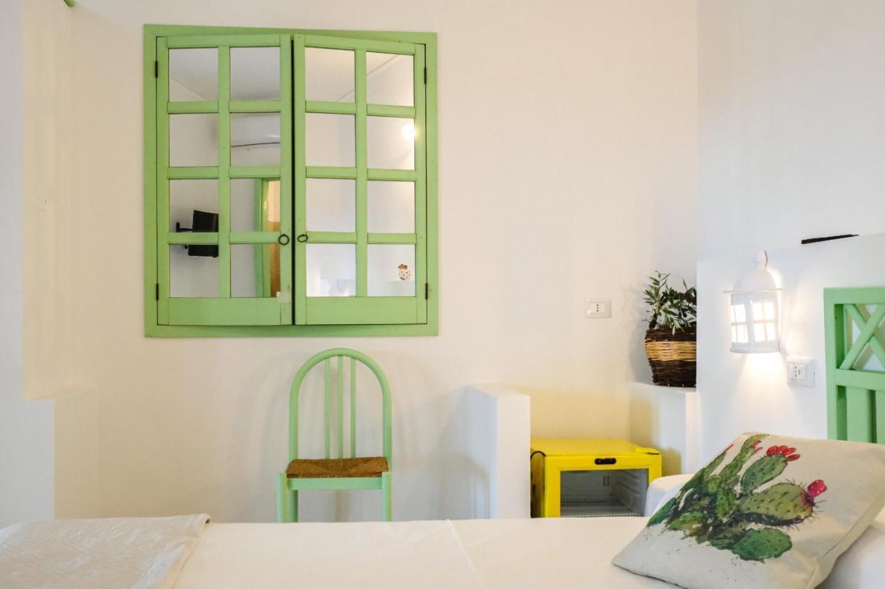 Tenuta L'Alba Di Monte Matino أوترانتو المظهر الخارجي الصورة