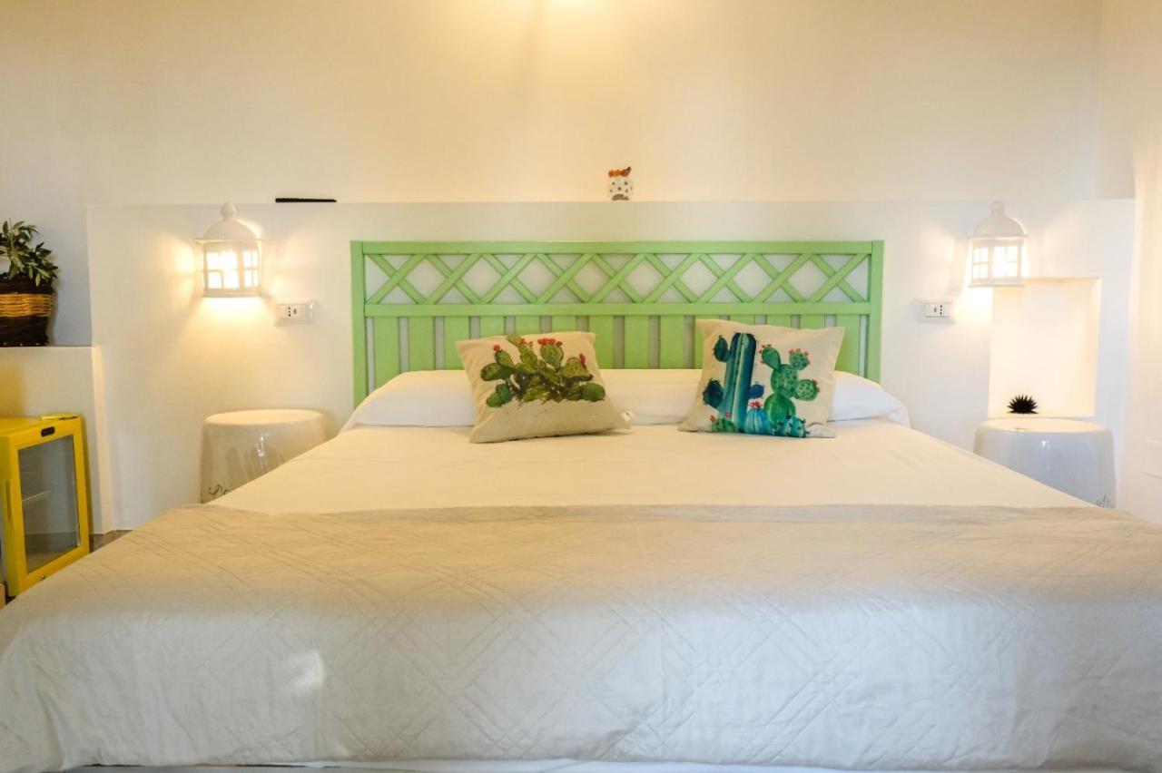 Tenuta L'Alba Di Monte Matino أوترانتو المظهر الخارجي الصورة