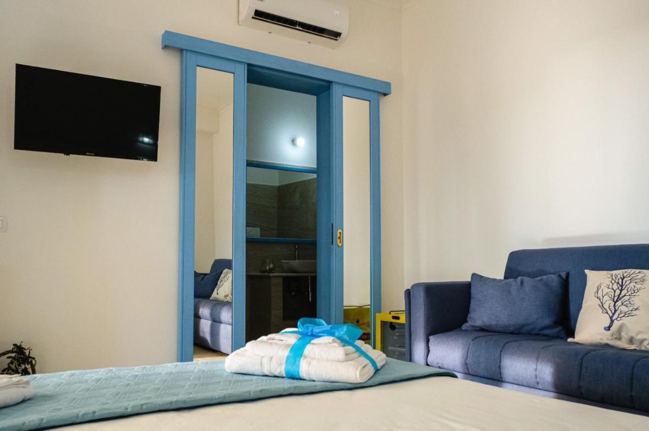 Tenuta L'Alba Di Monte Matino أوترانتو المظهر الخارجي الصورة