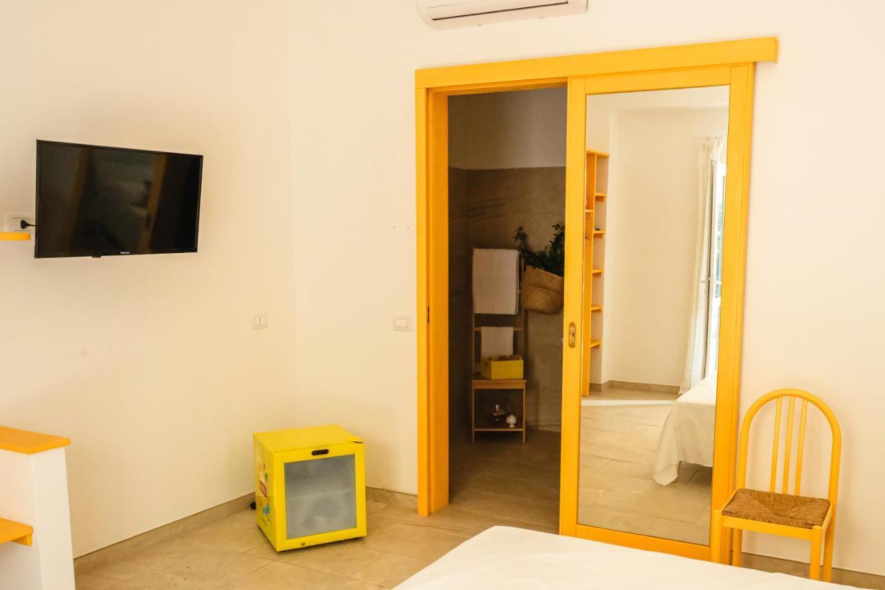 Tenuta L'Alba Di Monte Matino أوترانتو المظهر الخارجي الصورة
