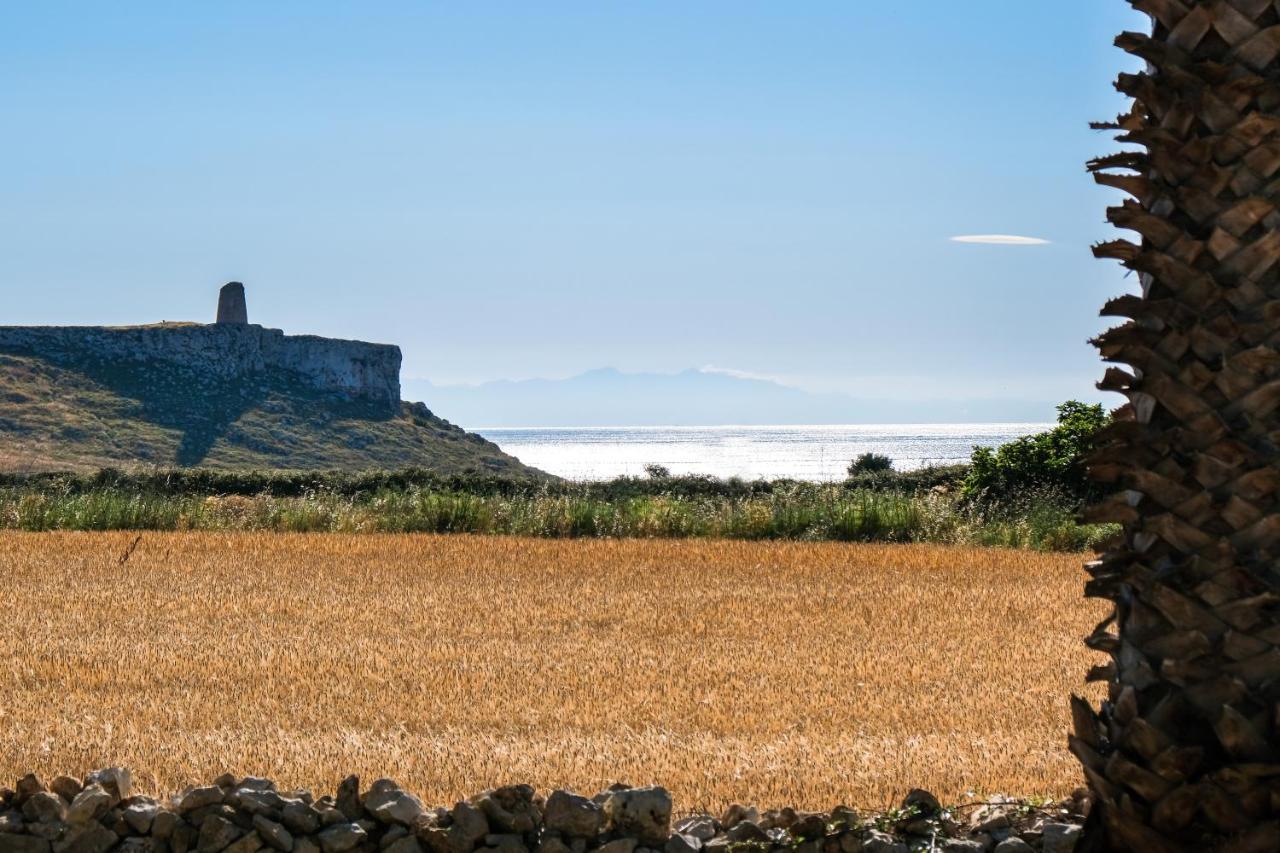 Tenuta L'Alba Di Monte Matino أوترانتو المظهر الخارجي الصورة