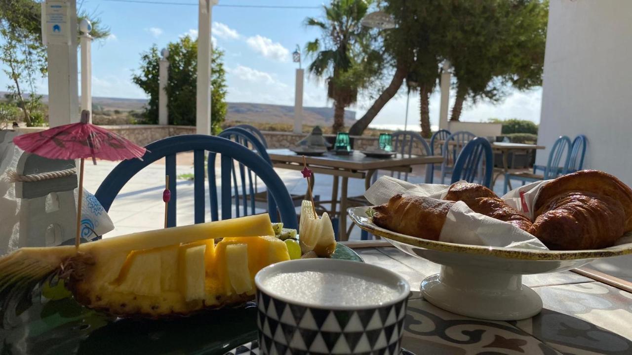 Tenuta L'Alba Di Monte Matino أوترانتو المظهر الخارجي الصورة